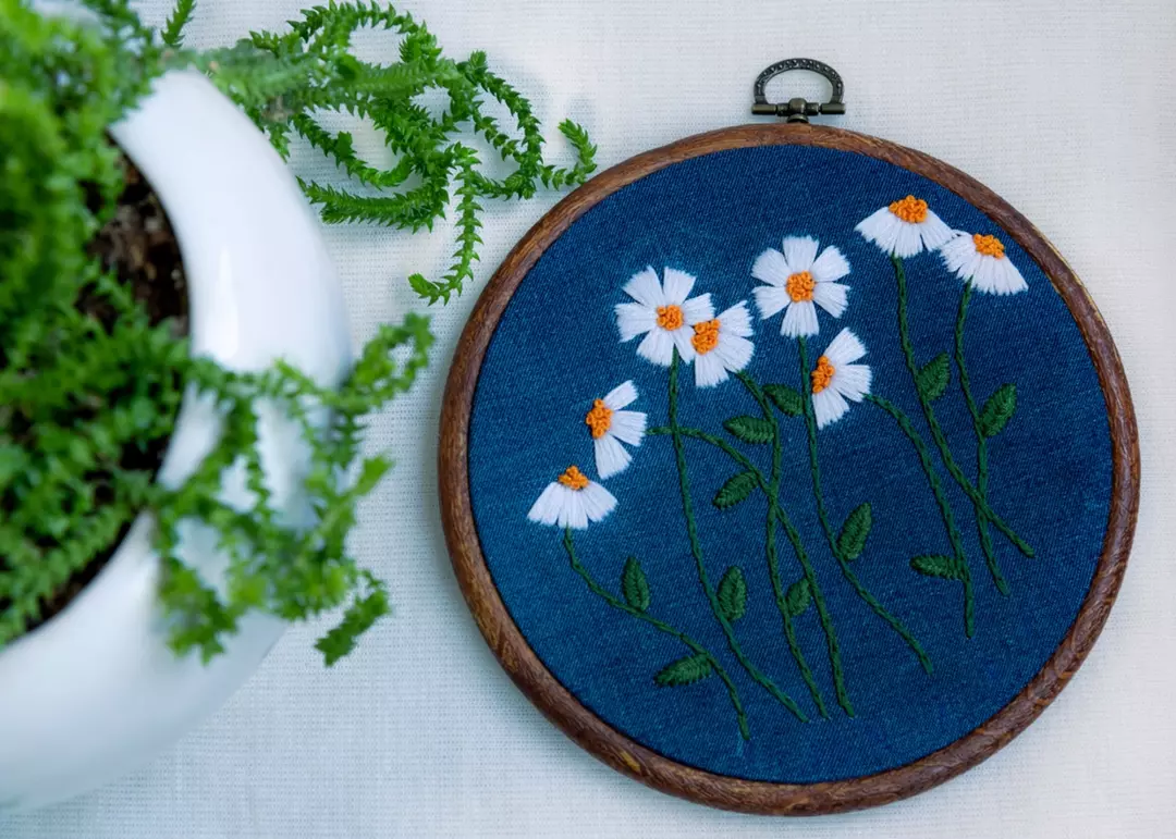 نمونه کار از زهرا  بافنده 