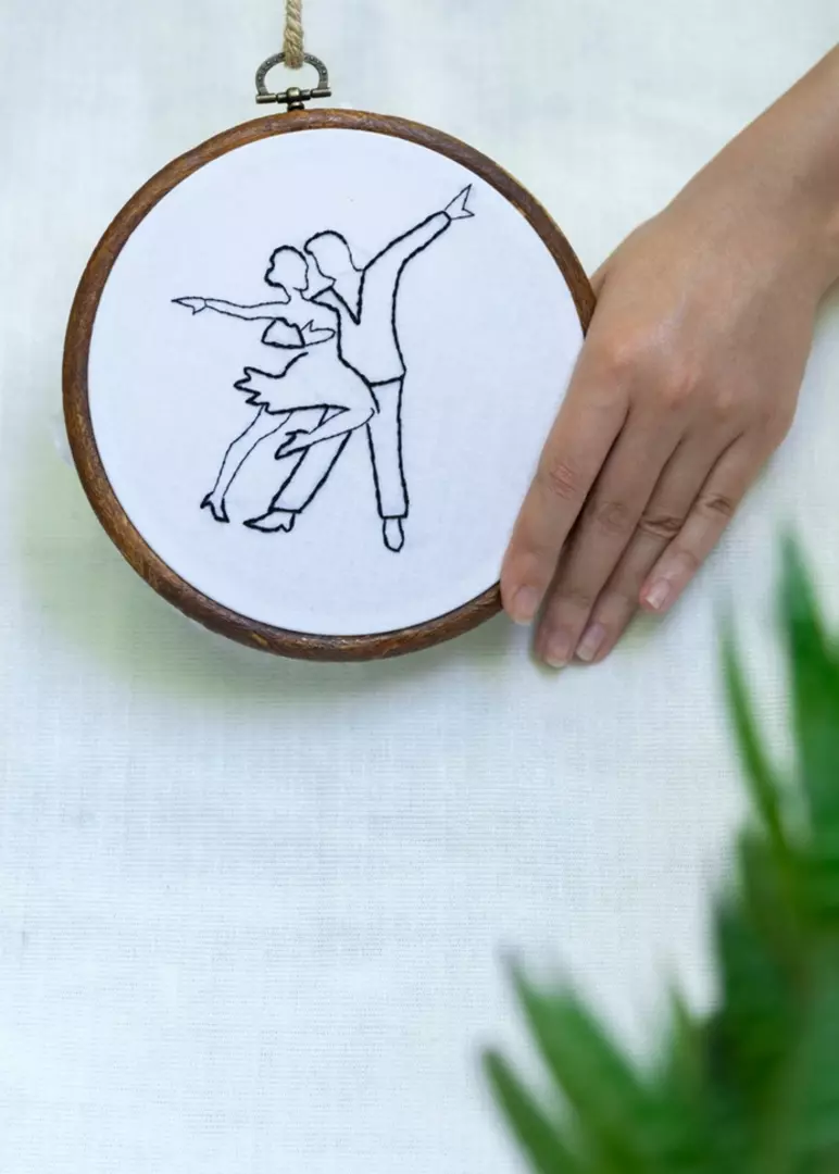 نمونه کار از زهرا  بافنده 