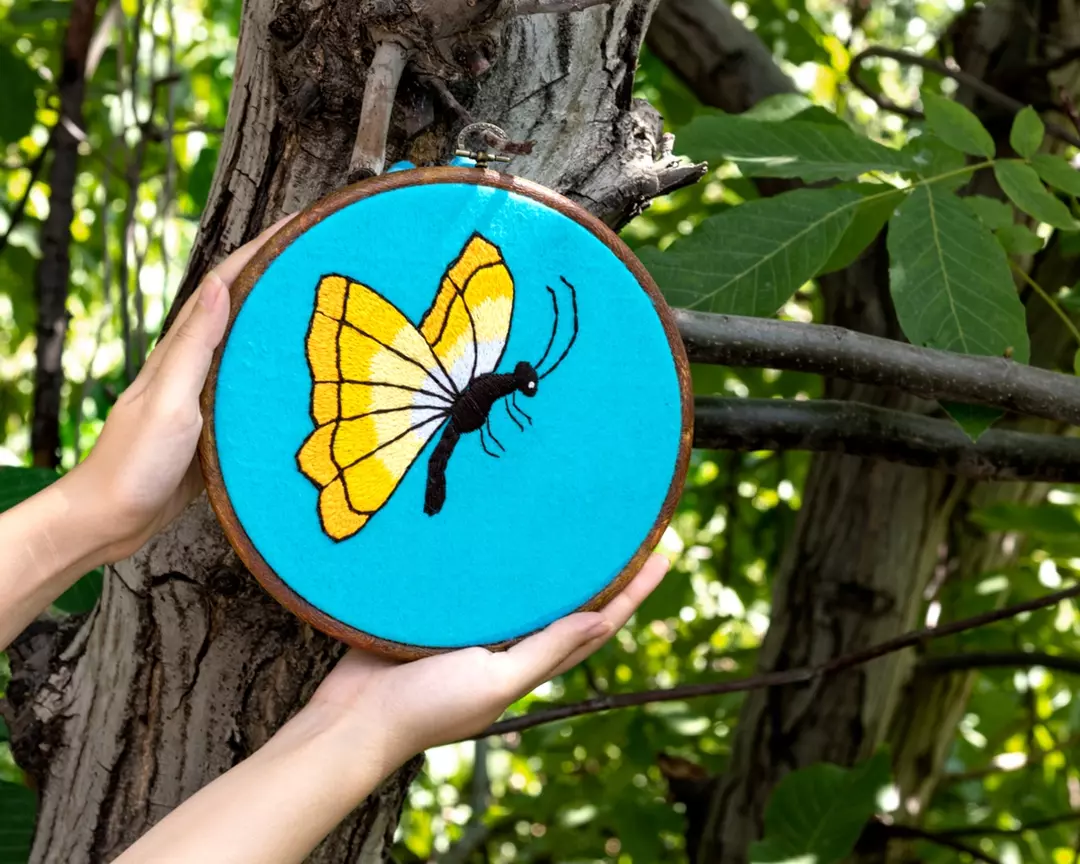 نمونه کار از زهرا  بافنده 