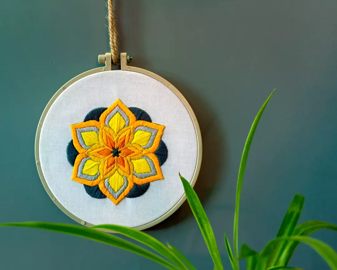 نمونه کار از زهرا  بافنده 