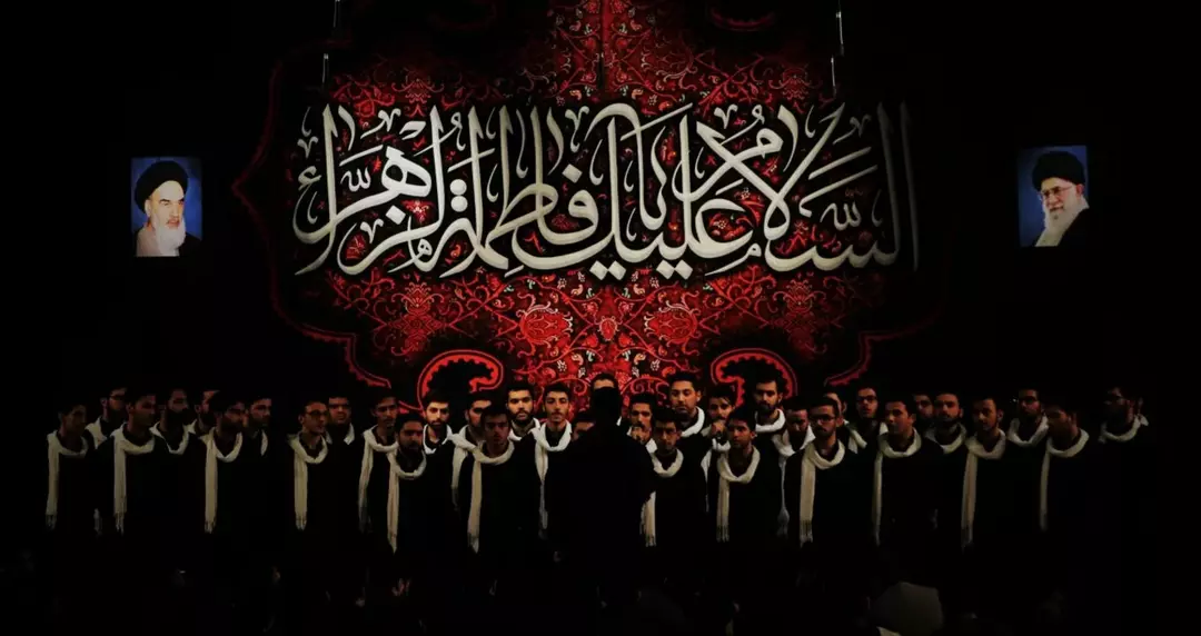 نمونه کار عکاسی مذهبی توسط عامی مطلق که در تاریخ 1401-07-26 ** سه‌شنبه  **  ساعت 02:44AM بارگذاری شده است.
