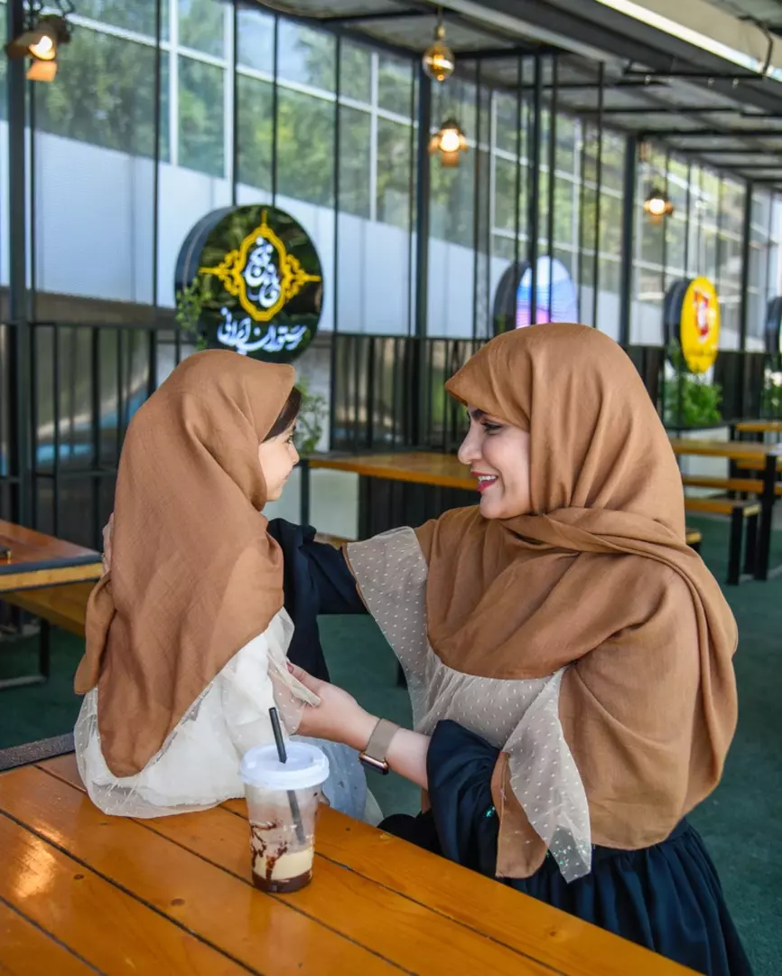 نمونه کار از سارا, فلاحت کار