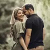 نمونه کار عکاسی زوج و سالگرد توسط فاتحی، ثبت شده در 2022-10-21