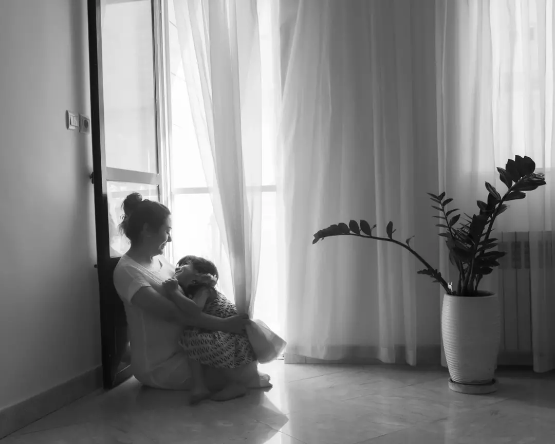 عکاسی خانوادگی از زهرا  بافنده 