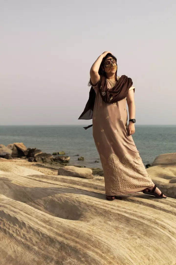 نمونه کار از طناز شیردل