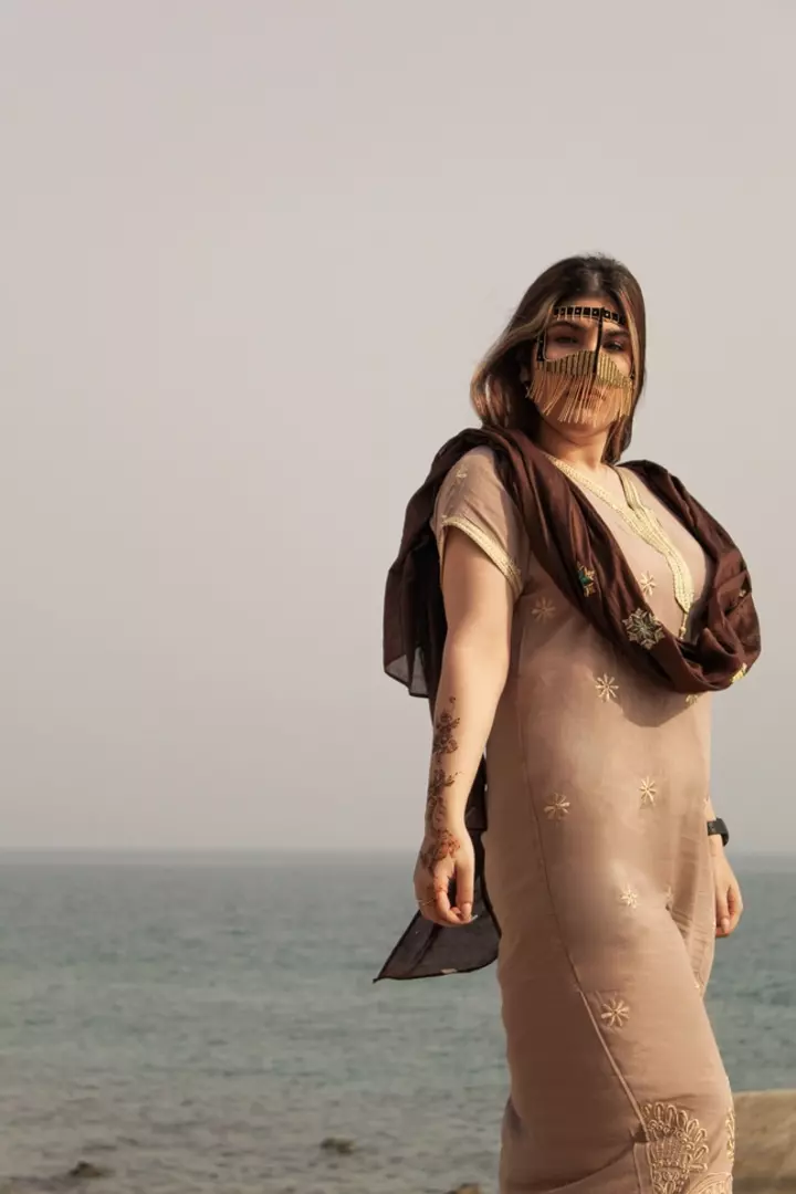 نمونه کار از طناز شیردل