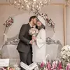 نمونه کار عکاسی عقد - بله برون - فرمالیته عروسی توسط پرمون، ثبت شده در 2022-10-23