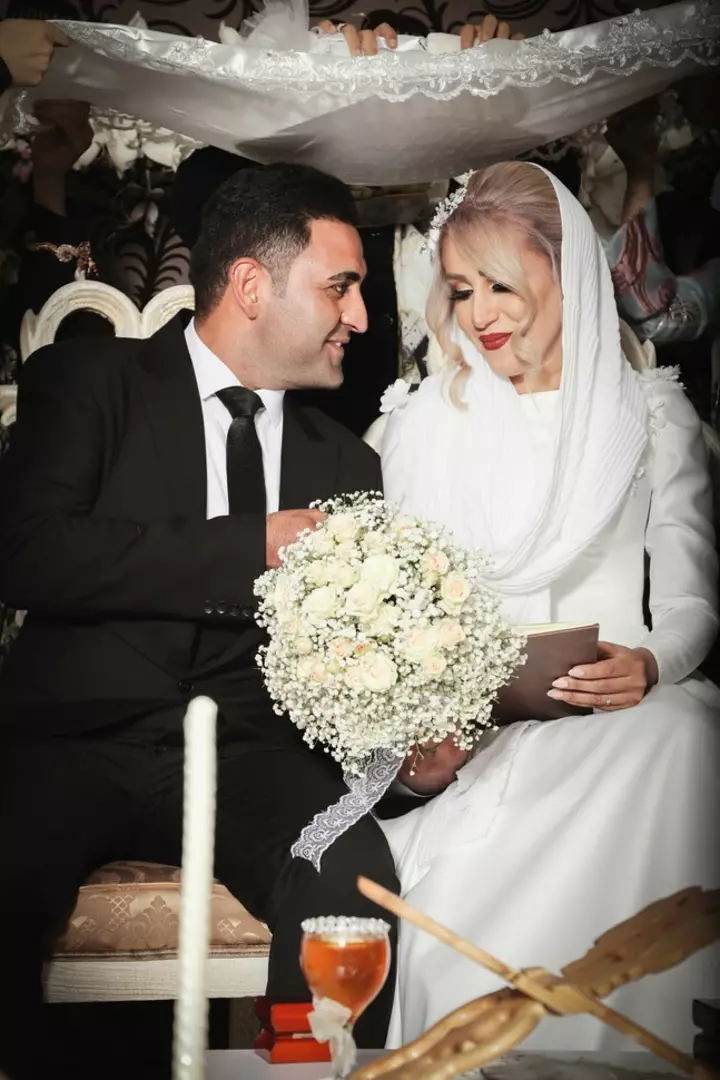 نمونه کار عکاسی پروانه خدامی