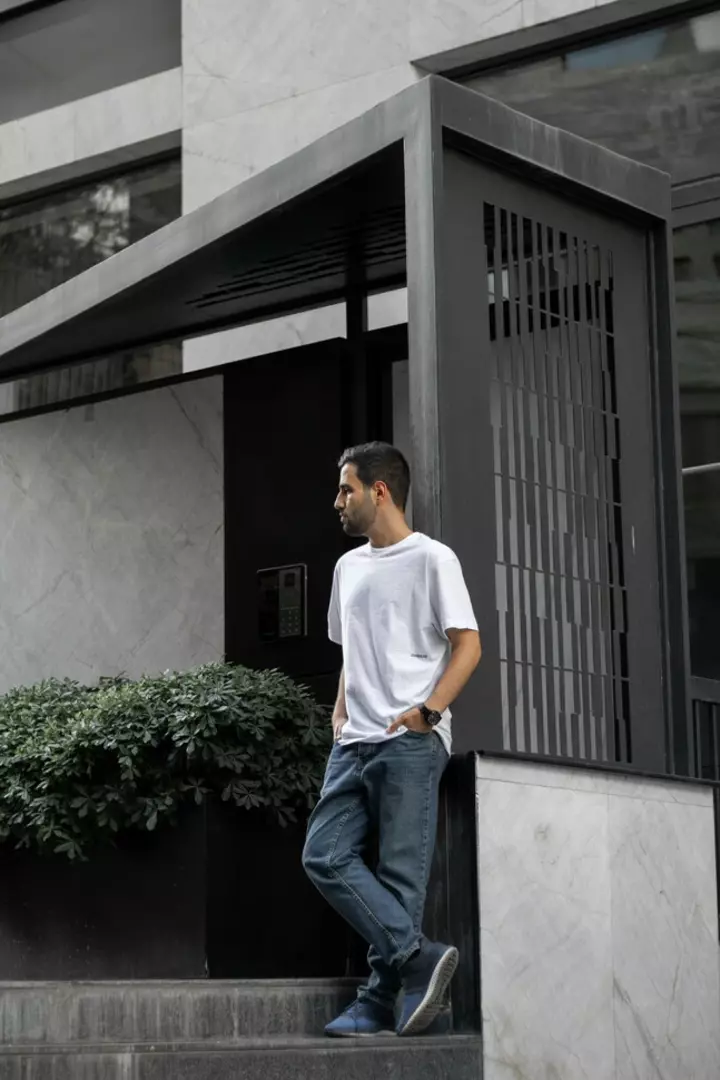 نمونه کار عکاسی مهراس حنانی