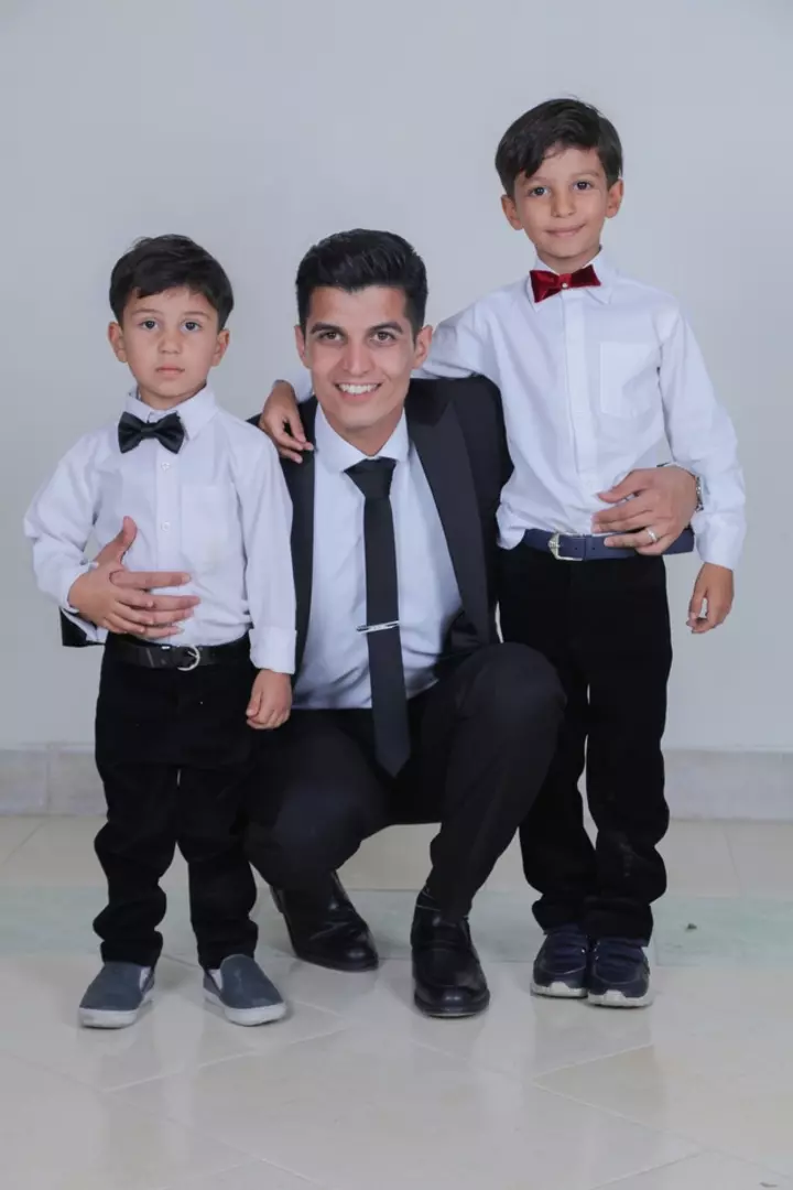 نمونه کار عکاسی پروانه خدامی