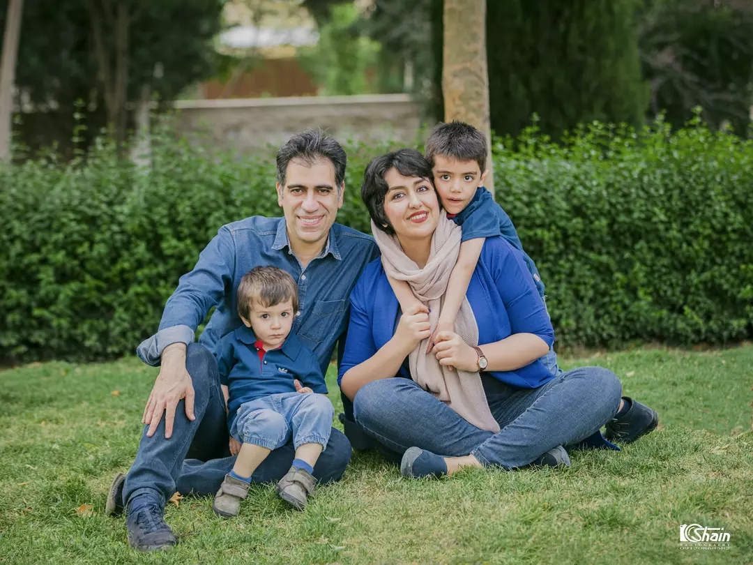 نمونه کار عکاسی پروانه خدامی