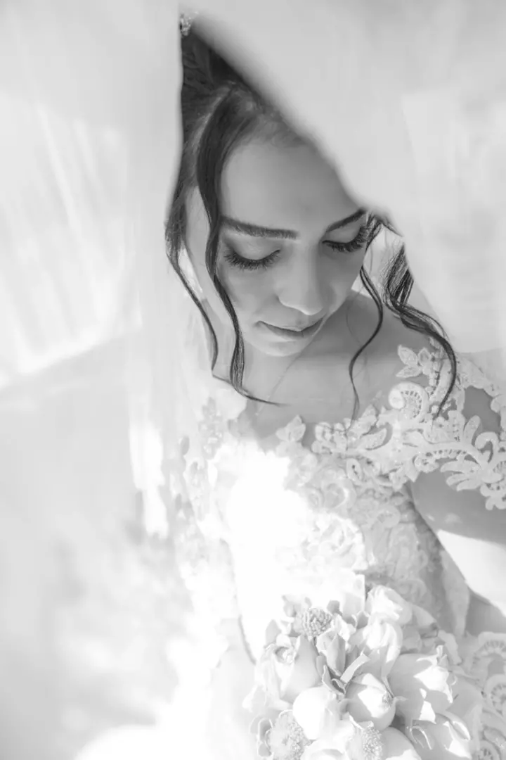نمونه کار عکاسی سارا حق پرست