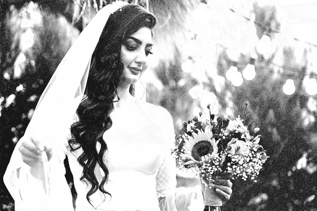 نمونه کار عکاسی سارا حق پرست