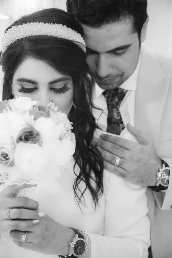 نمونه کار عکاسی سارا حق پرست