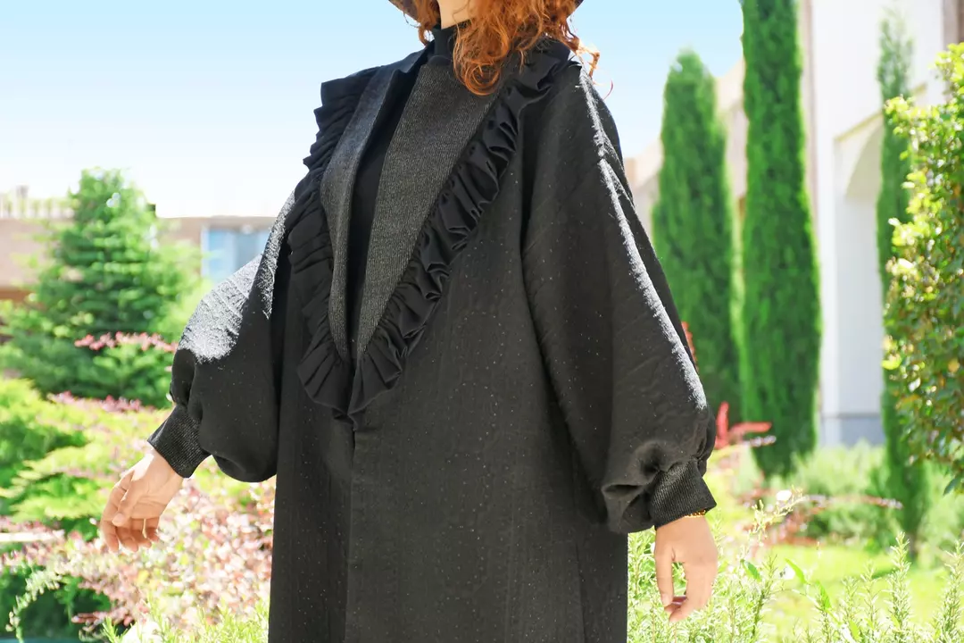 نمونه کار عکاسی مدلینگ ، پوشاک و لباس توسط حاجلو که در تاریخ 1401-08-06 ** جمعه  **  ساعت 07:08PM بارگذاری شده است.
