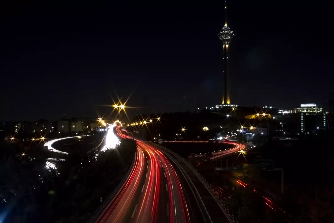 نمونه کار عکاسی فرگل شفاعت
