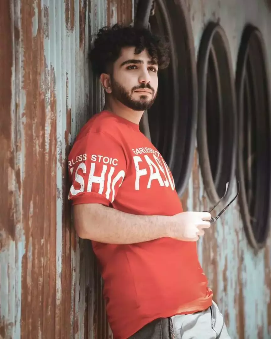 نمونه کار عکاسی کیمیا زندیه
