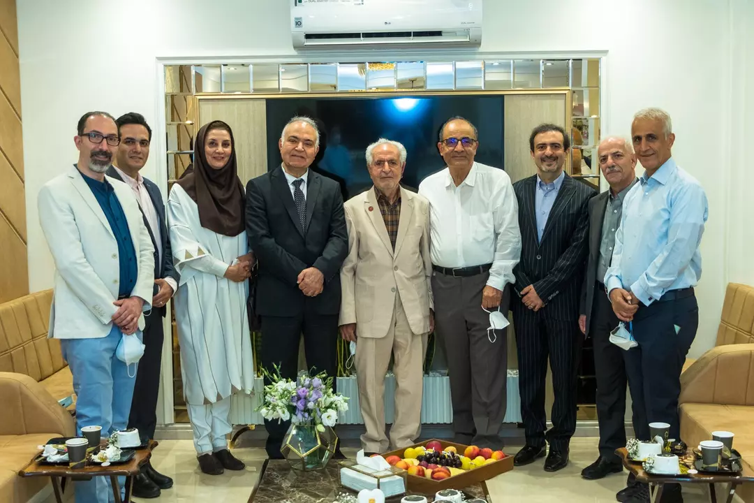 نمونه کار عکاسی پرتره سازمانی توسط عاطف که در تاریخ 1401-08-10 ** سه‌شنبه  **  ساعت 10:55PM بارگذاری شده است.