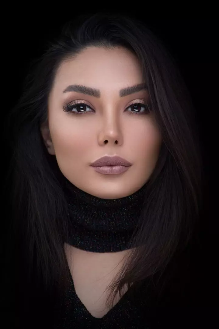 نمونه کار عکاسی ناهید نصیری زاده