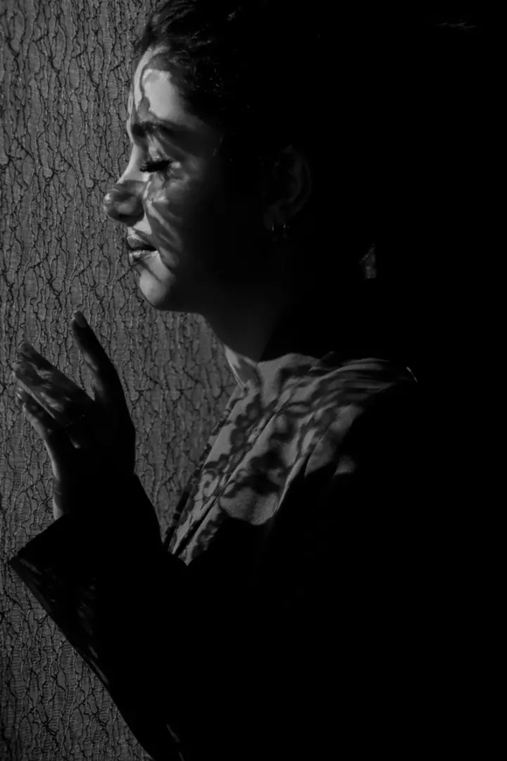 نمونه کار از امین خاوری