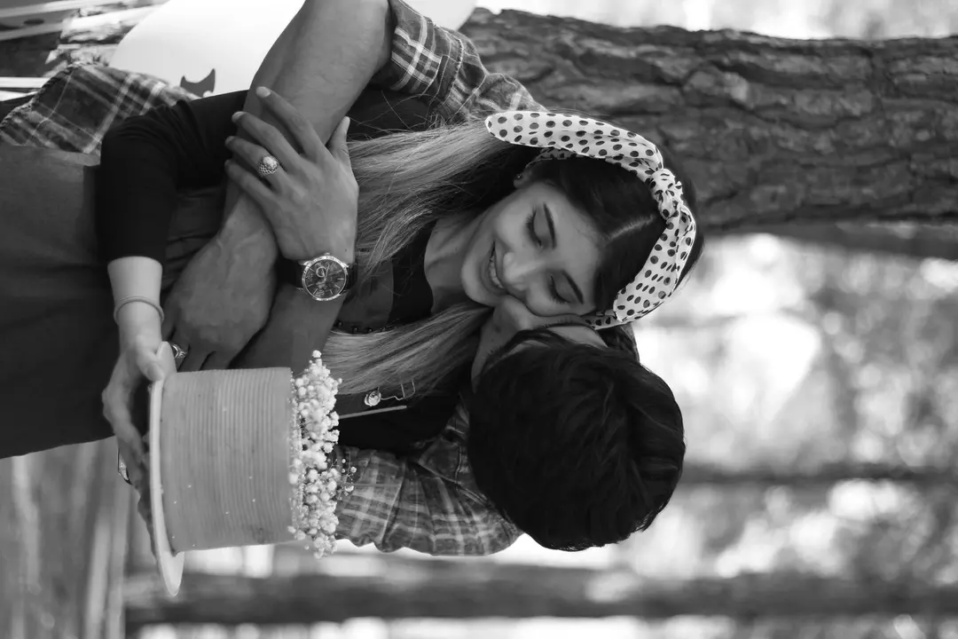 عکاسی زوج و سالگرد از مریم  زمانی