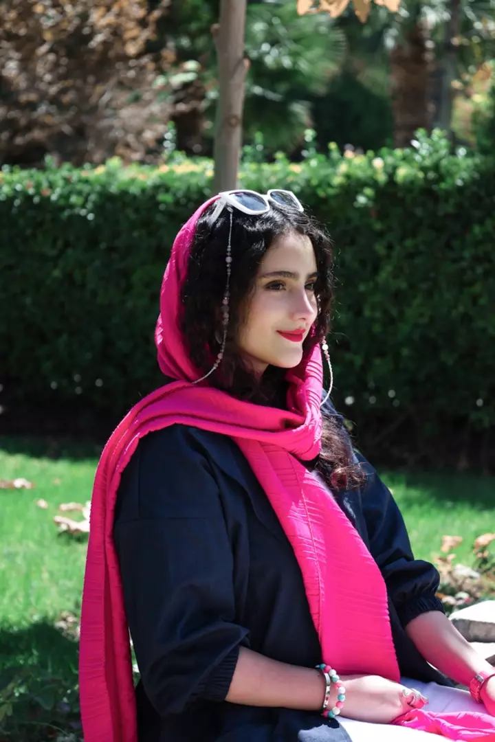 نمونه کار عکاسی مدلینگ ، پوشاک و لباس توسط رمضان زاده که در تاریخ 1401-08-15 ** یک‌شنبه  **  ساعت 09:05PM بارگذاری شده است.