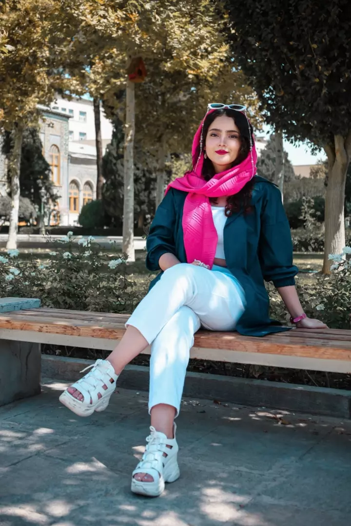 نمونه کار عکاسی مدلینگ ، پوشاک و لباس توسط رمضان زاده که در تاریخ 1401-08-18 ** چهارشنبه  **  ساعت 10:24PM بارگذاری شده است.