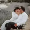نمونه کار عکاسی زوج و سالگرد توسط بیات، ثبت شده در 2022-11-12