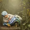 نمونه کار عکاسی کودک توسط بیات، ثبت شده در 2022-11-12