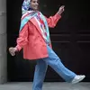 نمونه کار عکاسی مدلینگ توسط بیات، ثبت شده در 2022-11-12