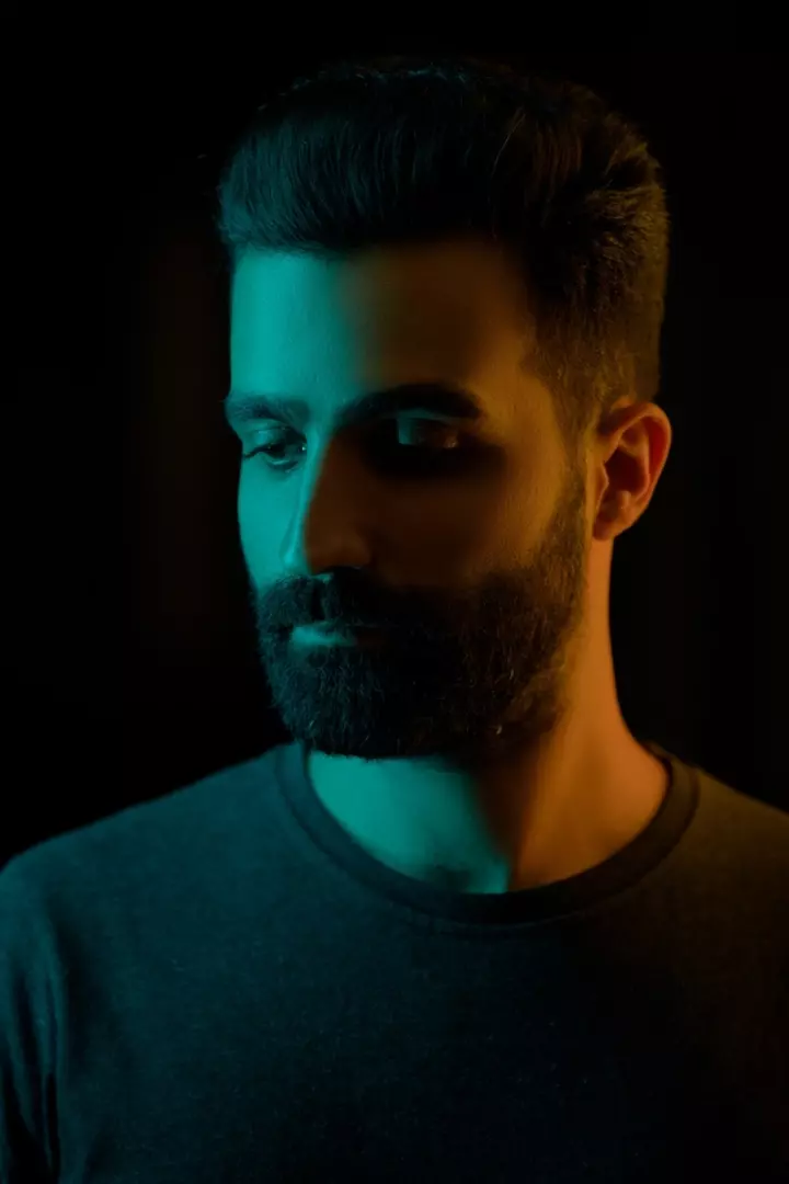 نمونه کار از شهاب کریمی