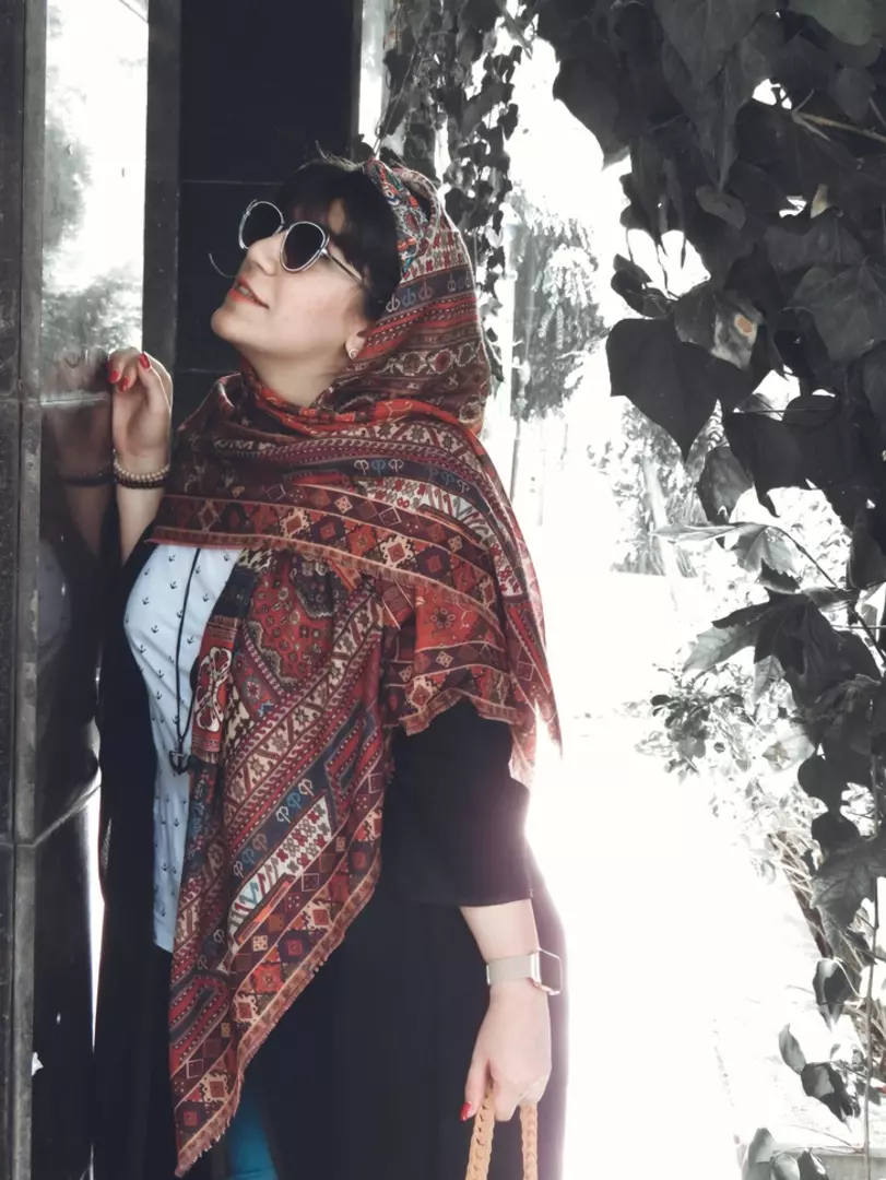 نمونه کار عکاسی لیلا فرخ پی