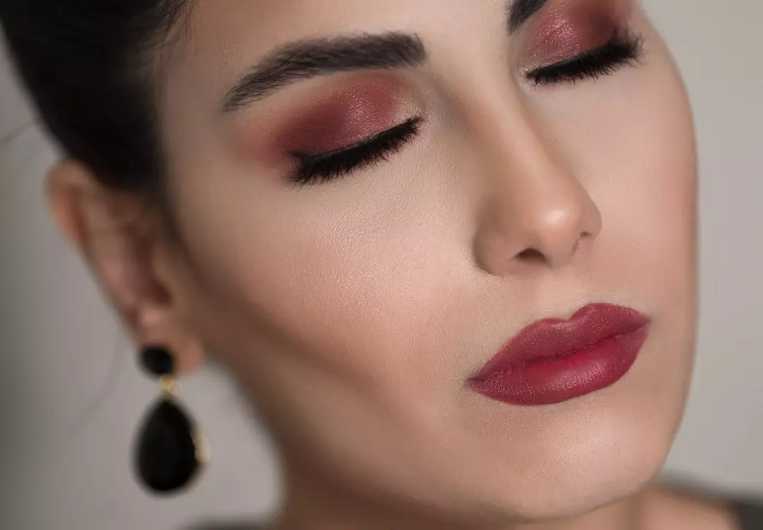 نمونه کار از شهاب کریمی