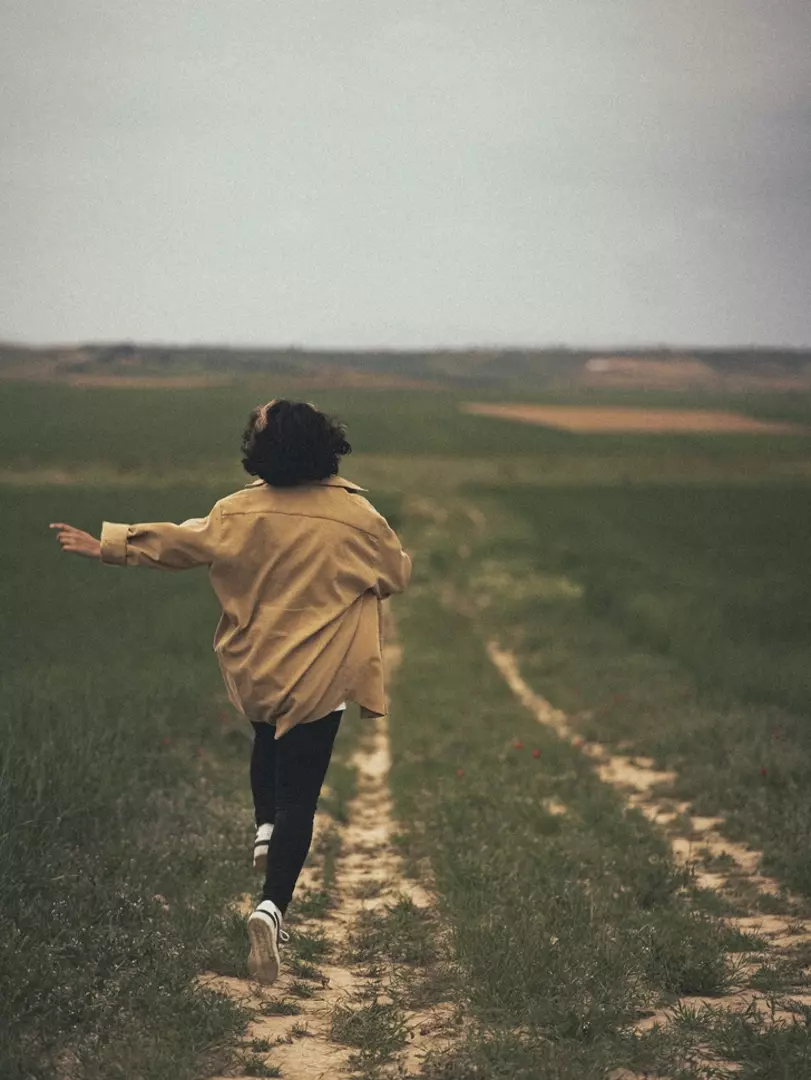 عکاسی غیره از علیرضا آقامیری