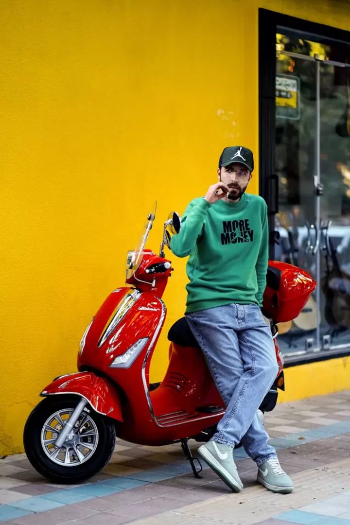 عکاسی غیره از علیرضا آقامیری