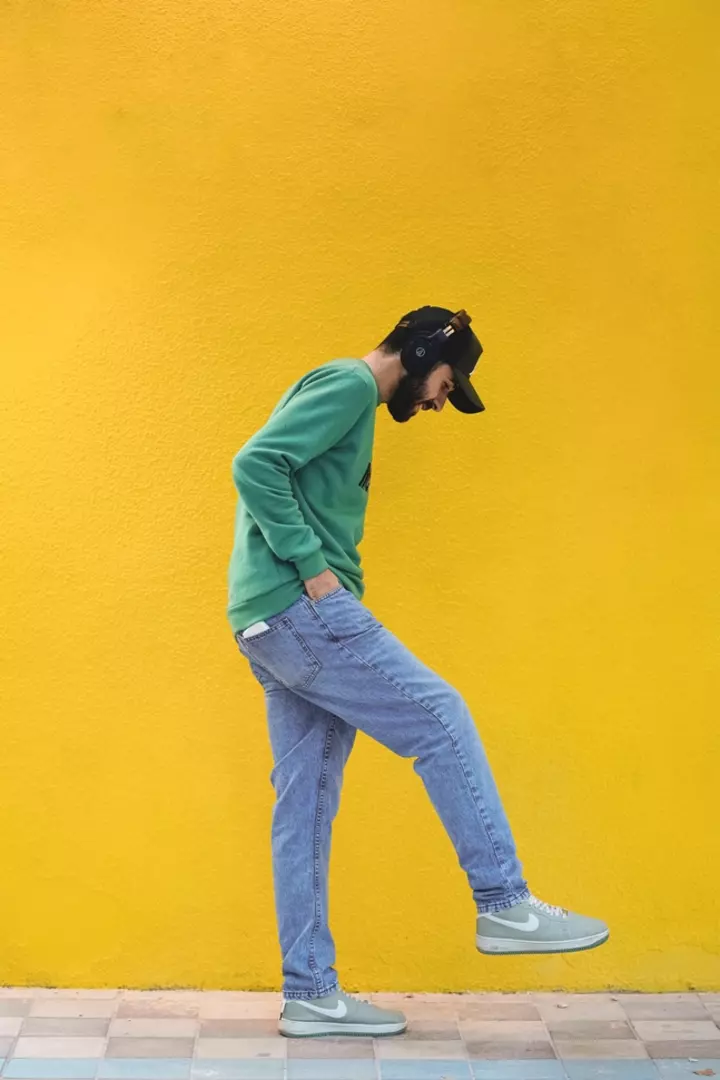 عکاسی غیره از علیرضا آقامیری