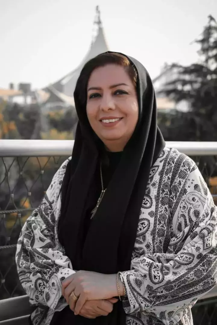 نمونه کار عکاسی عطیه خوشرفتار