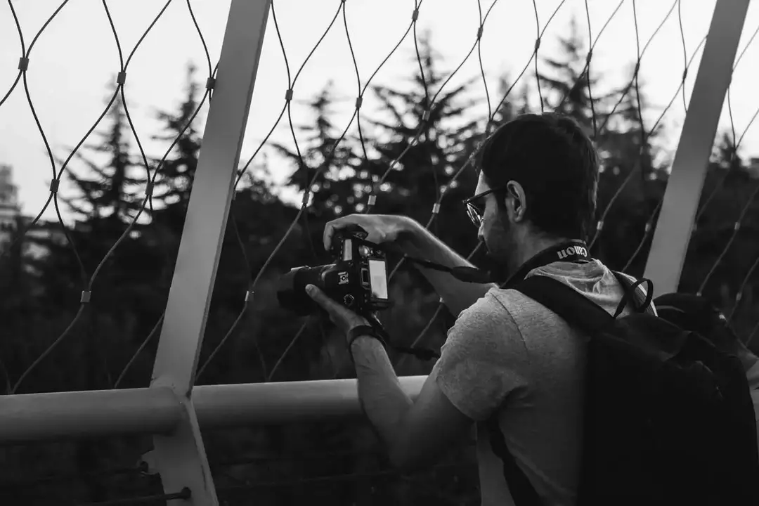 نمونه کار عکاسی عطیه خوشرفتار