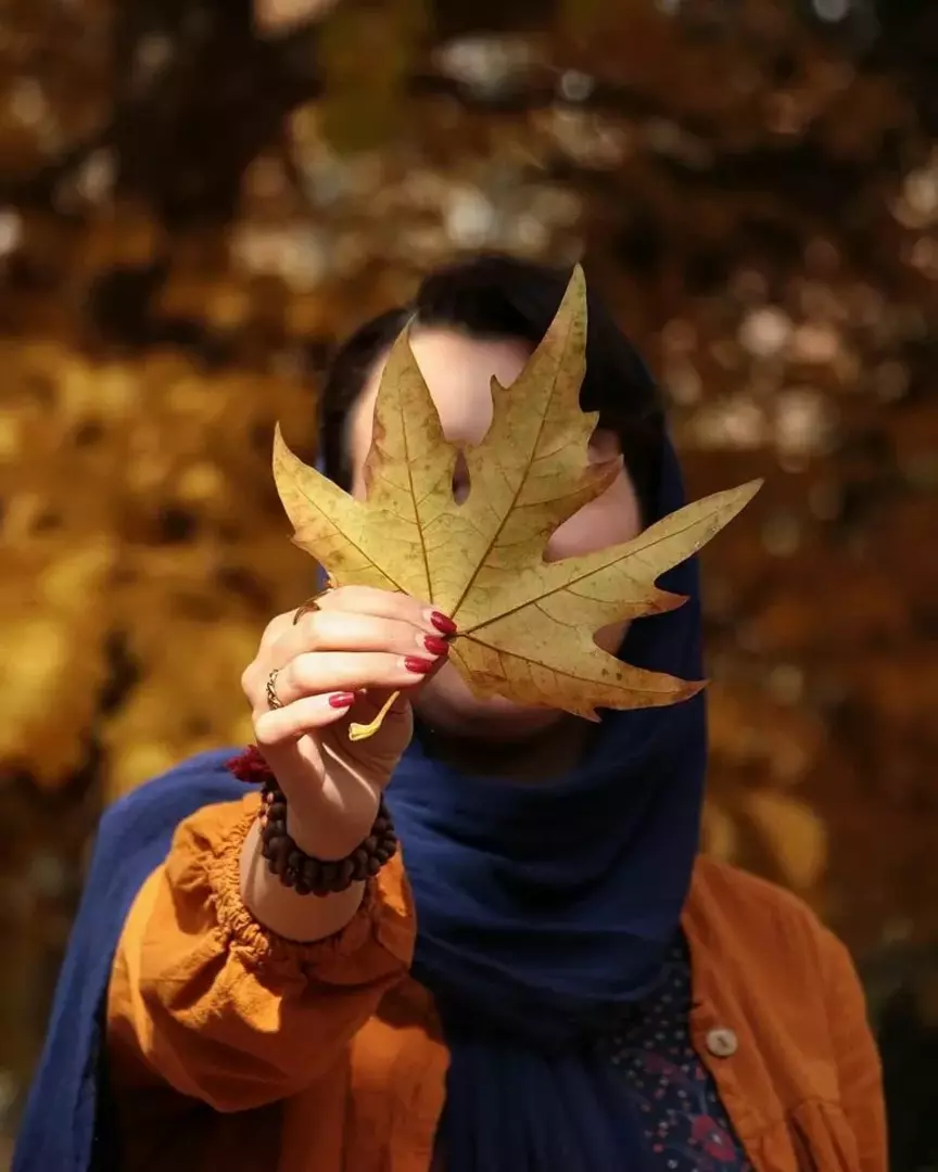 نمونه کار عکاسی عطیه خوشرفتار