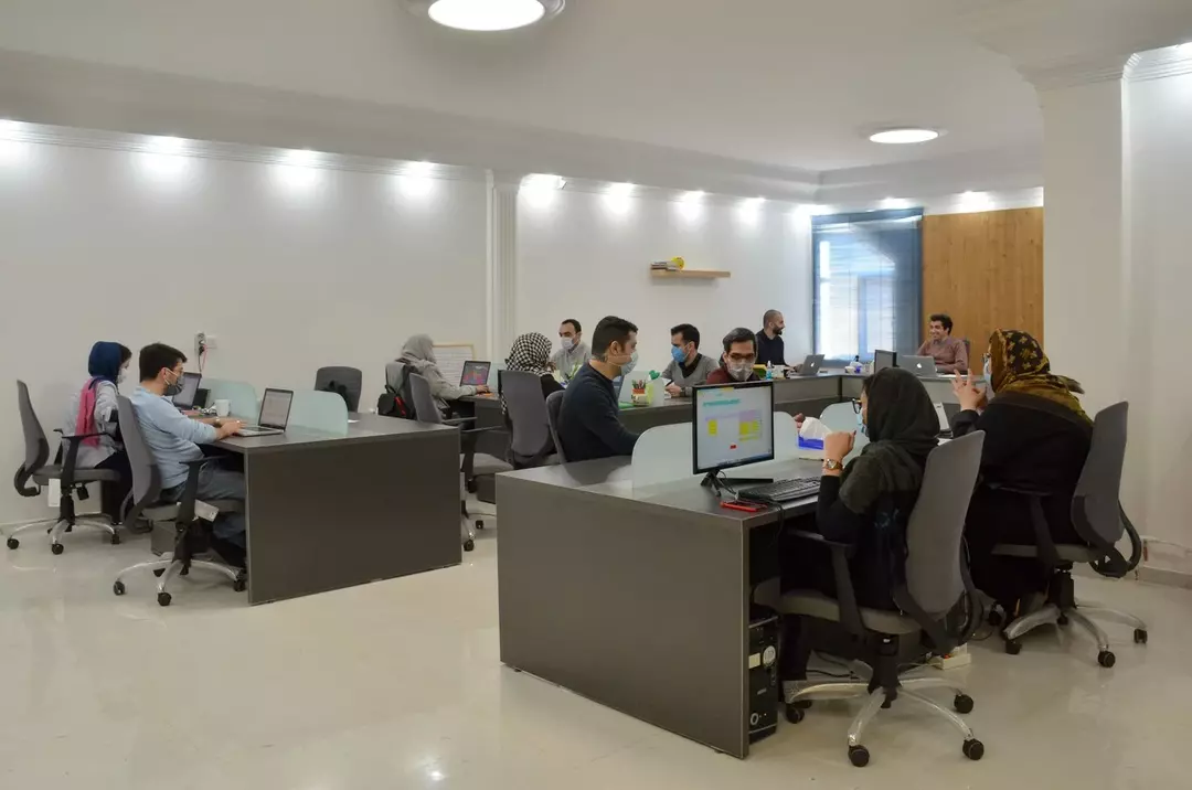 نمونه کار عکاسی پرتره سازمانی توسط محمدی ثمر که در تاریخ 1401-08-30 ** دوشنبه  **  ساعت 08:26PM بارگذاری شده است.