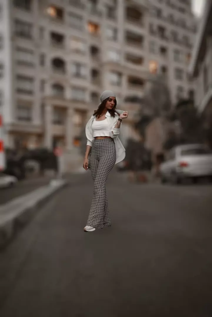 نمونه کار از مهراس حنانی