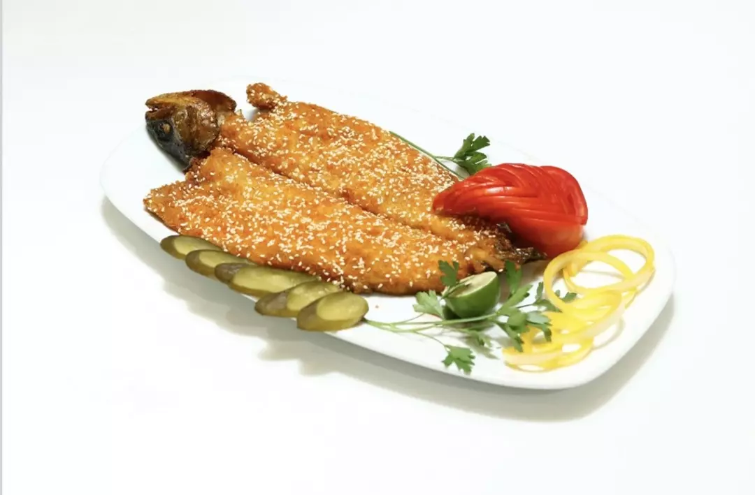 نمونه کار از عرفان نیکنام پور