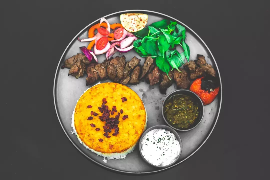 نمونه کار عکاسی تبلیغاتی غذا توسط نیکنام پور که در تاریخ 1401-09-02 ** چهارشنبه  **  ساعت 03:21PM بارگذاری شده است.
