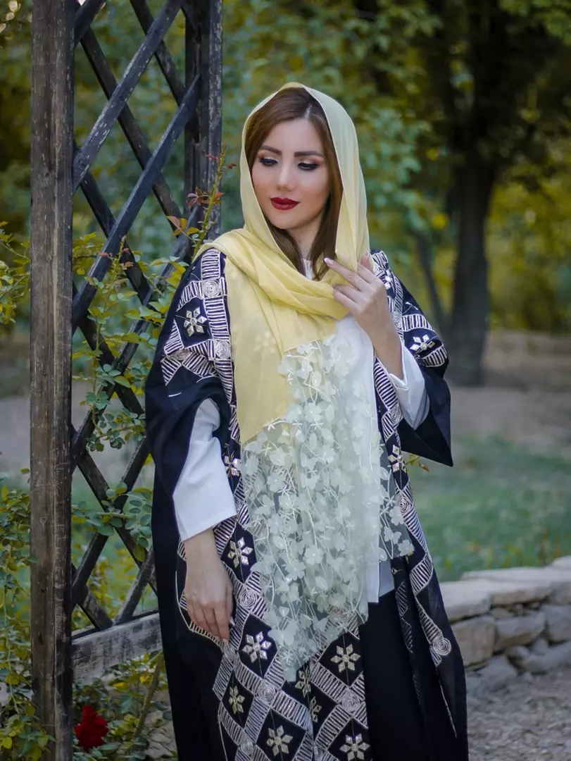 نمونه کار عکاسی چهره - پروفایل توسط یوسفی که در تاریخ 1401-09-04 ** جمعه  **  ساعت 10:10PM بارگذاری شده است.