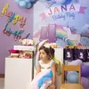 نمونه کار عکاسی تولد - مهمانی - دورهمی توسط زکی زاده، ثبت شده در 2022-11-26