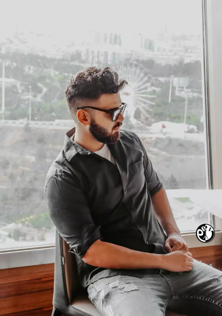 نمونه کار از وحید درستکار