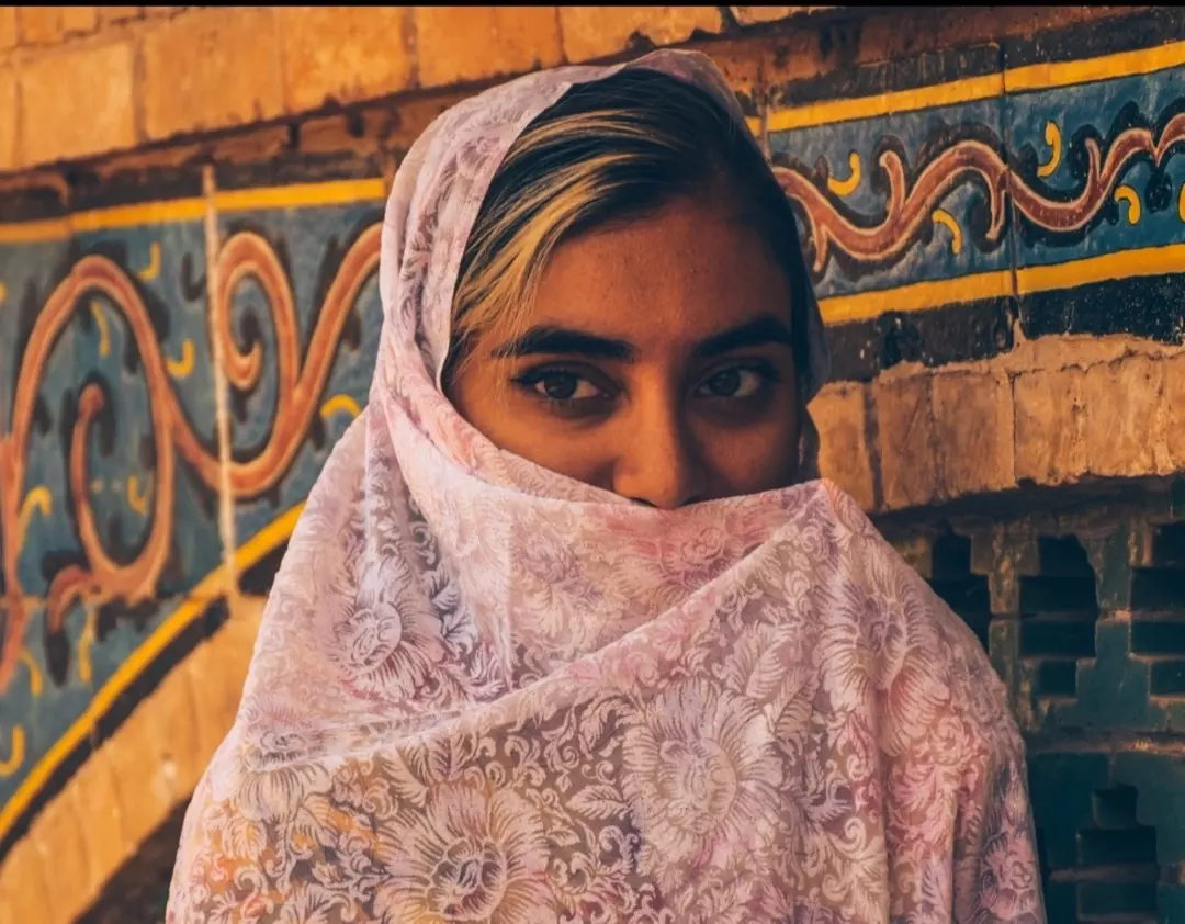 نمونه کار عکاسی نرگس نادری