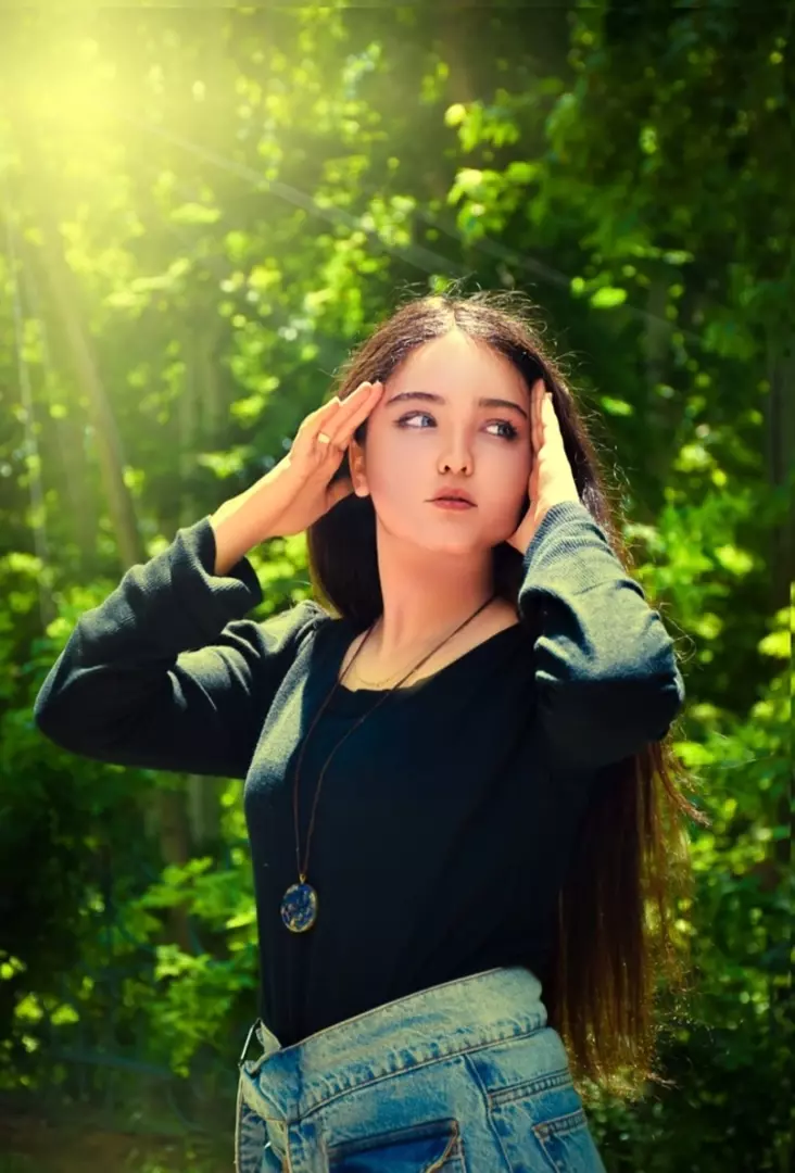 نمونه کار عکاسی نرگس نادری