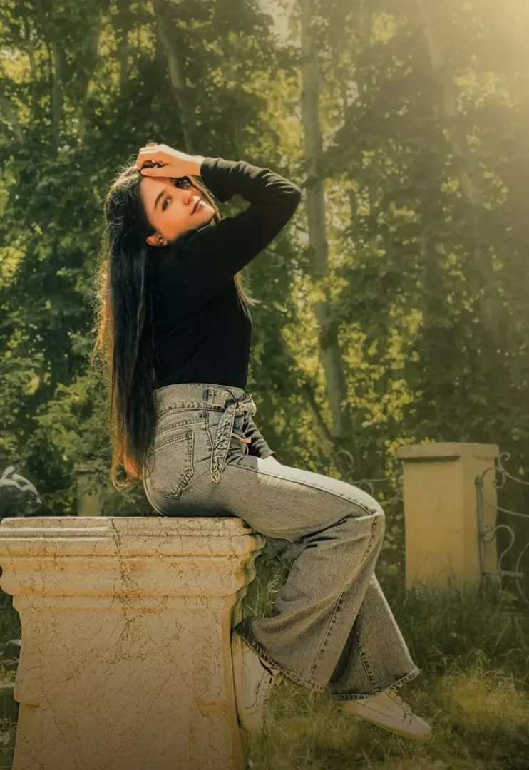 نمونه کار عکاسی نرگس نادری