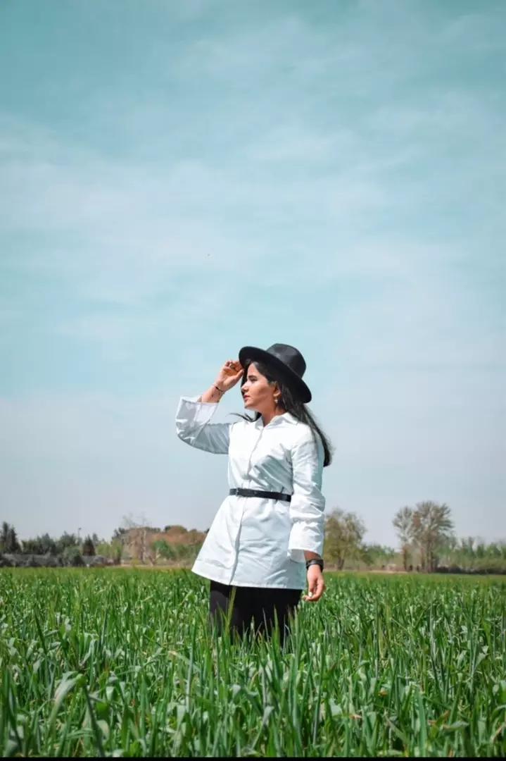 نمونه کار عکاسی نرگس نادری